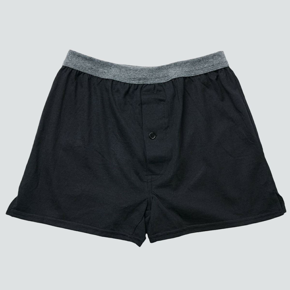 ブラフ 前開きニットトランクス