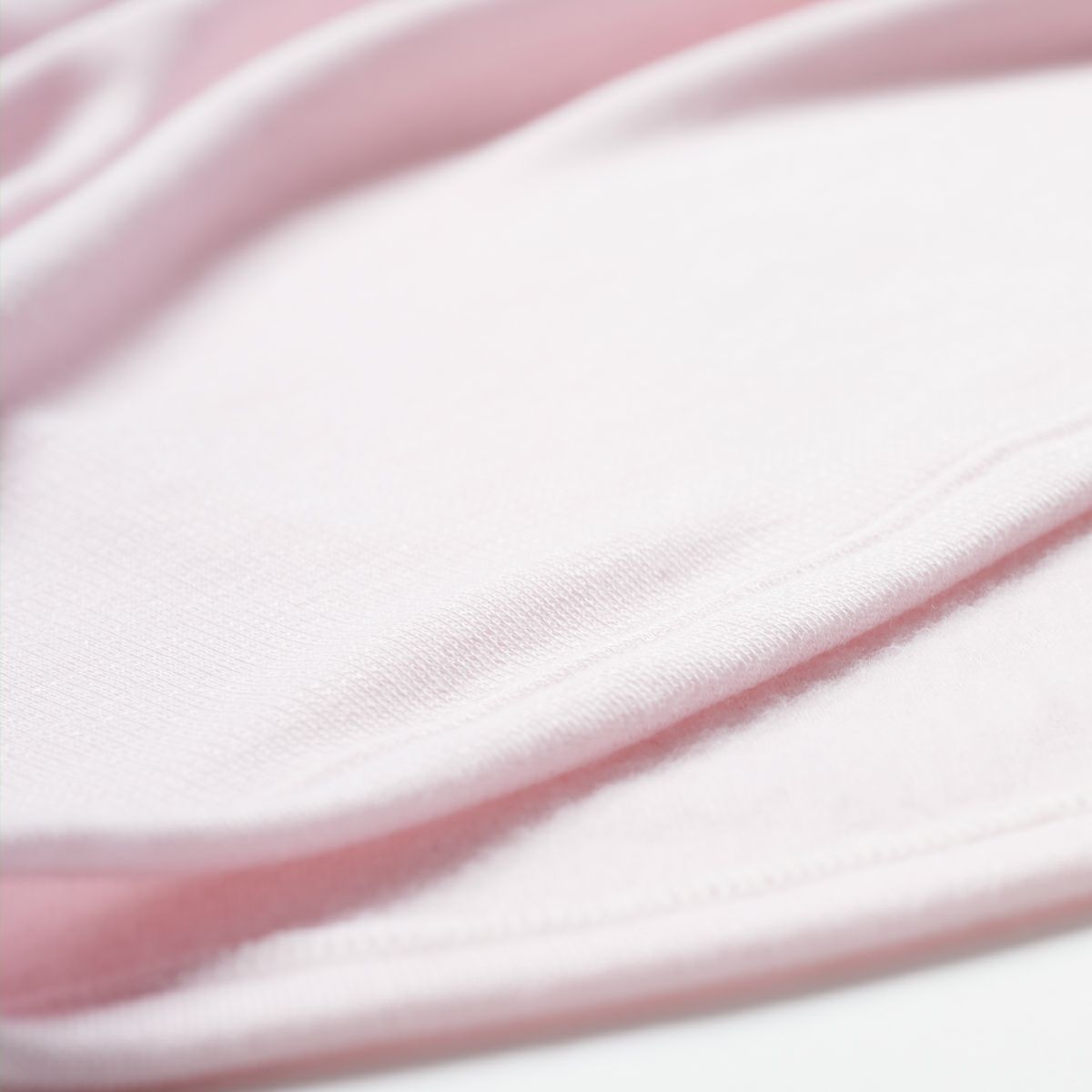 【シルク女子】ふわりあったか 8分袖インナー