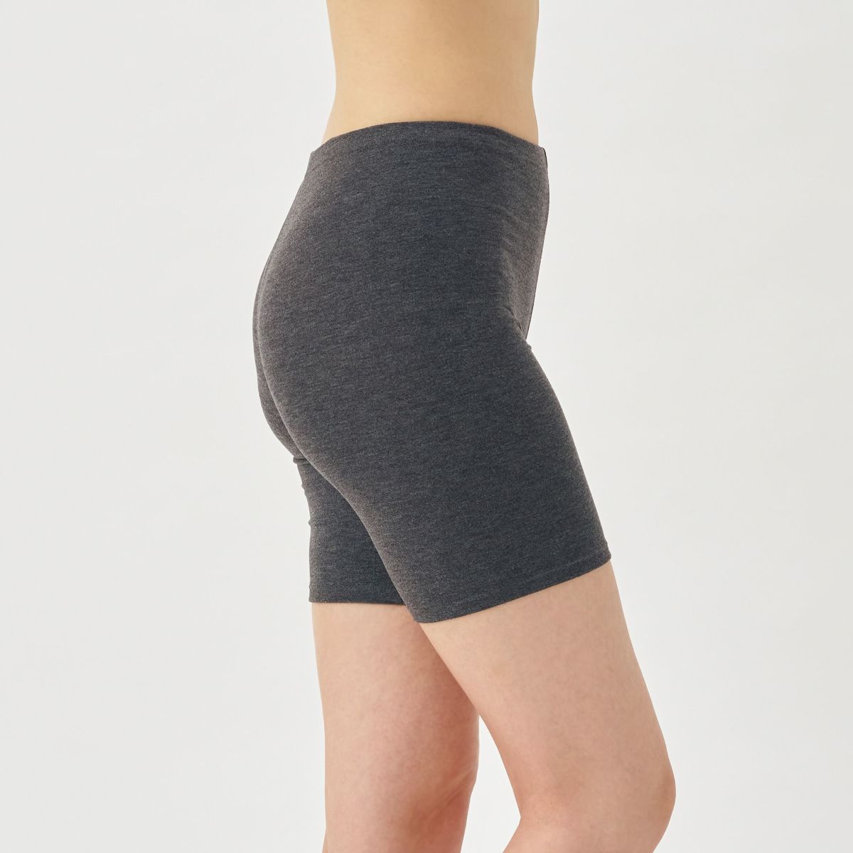 温活cute ３分丈ボトム