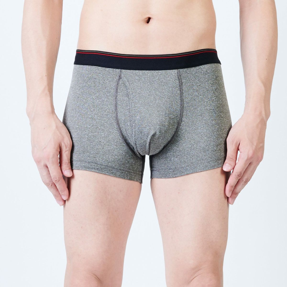 オトコの温活 仙骨温めボクサーパンツ