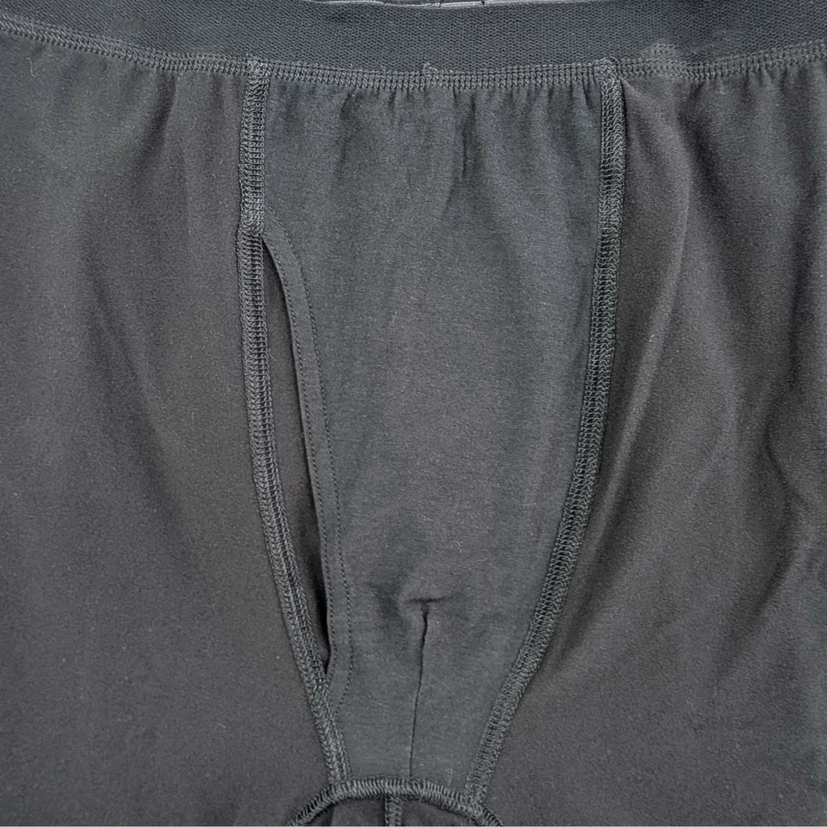 オトコの温活 仙骨温めボクサーパンツ