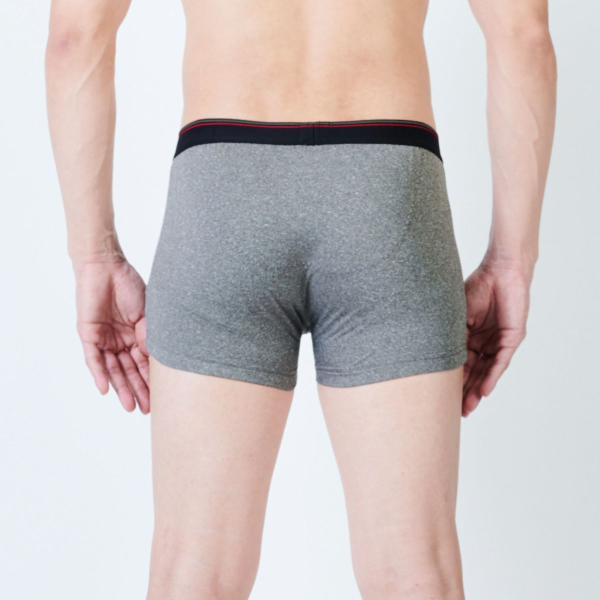 オトコの温活 仙骨温めボクサーパンツ