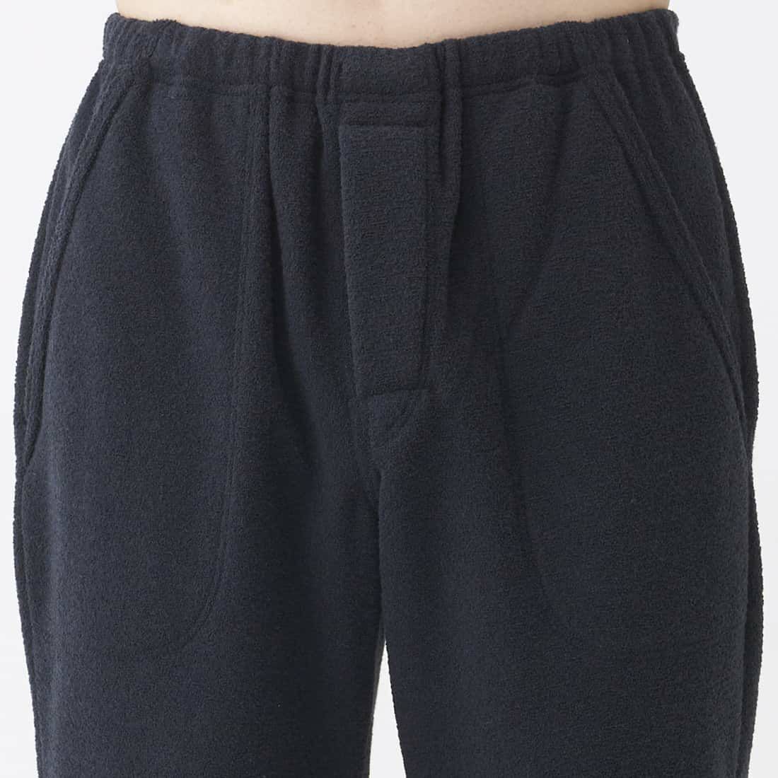 タケオキクチ 長袖ハイネックパジャマ