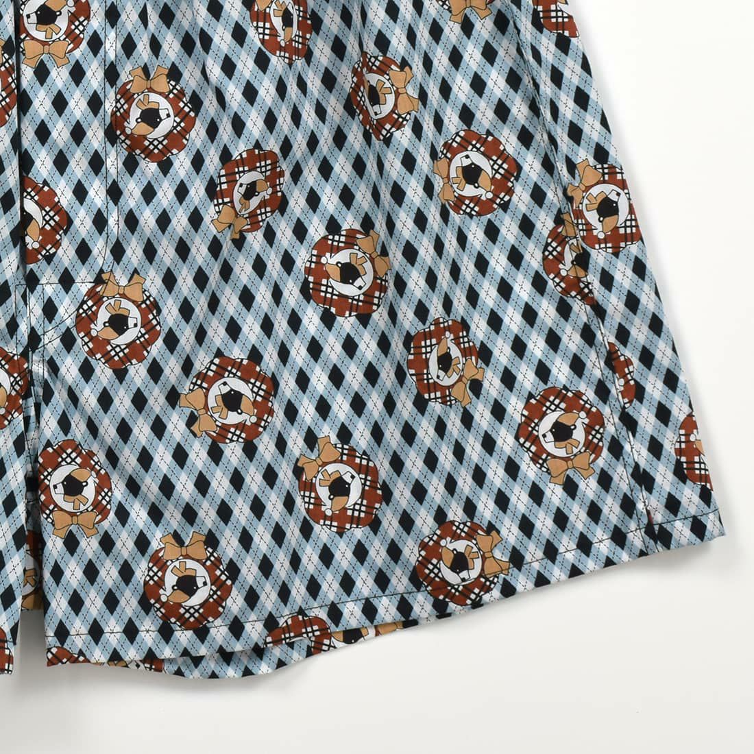 ックス トランクス(天二本ゴム) 