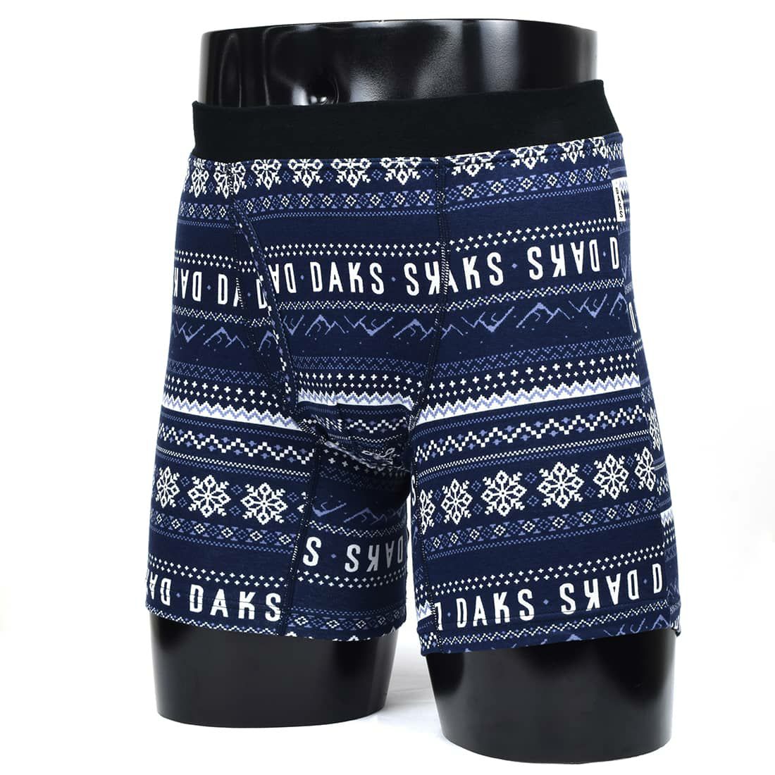 ダックス ボクサーブリーフ