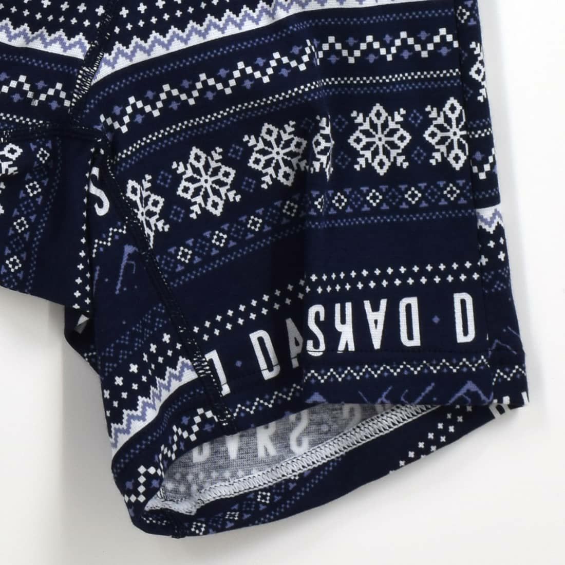 ダックス ボクサーブリーフ