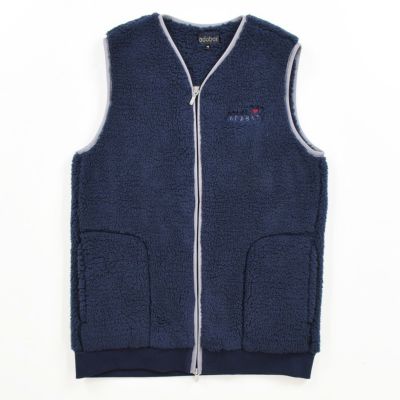 アダバット ボアベスト M・L |インナー・肌着・下着通販のあずや。下着