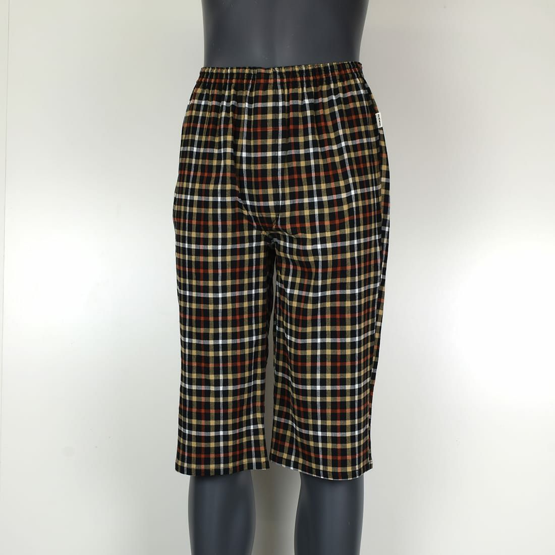 ダックス ロングトランクス(楊柳)