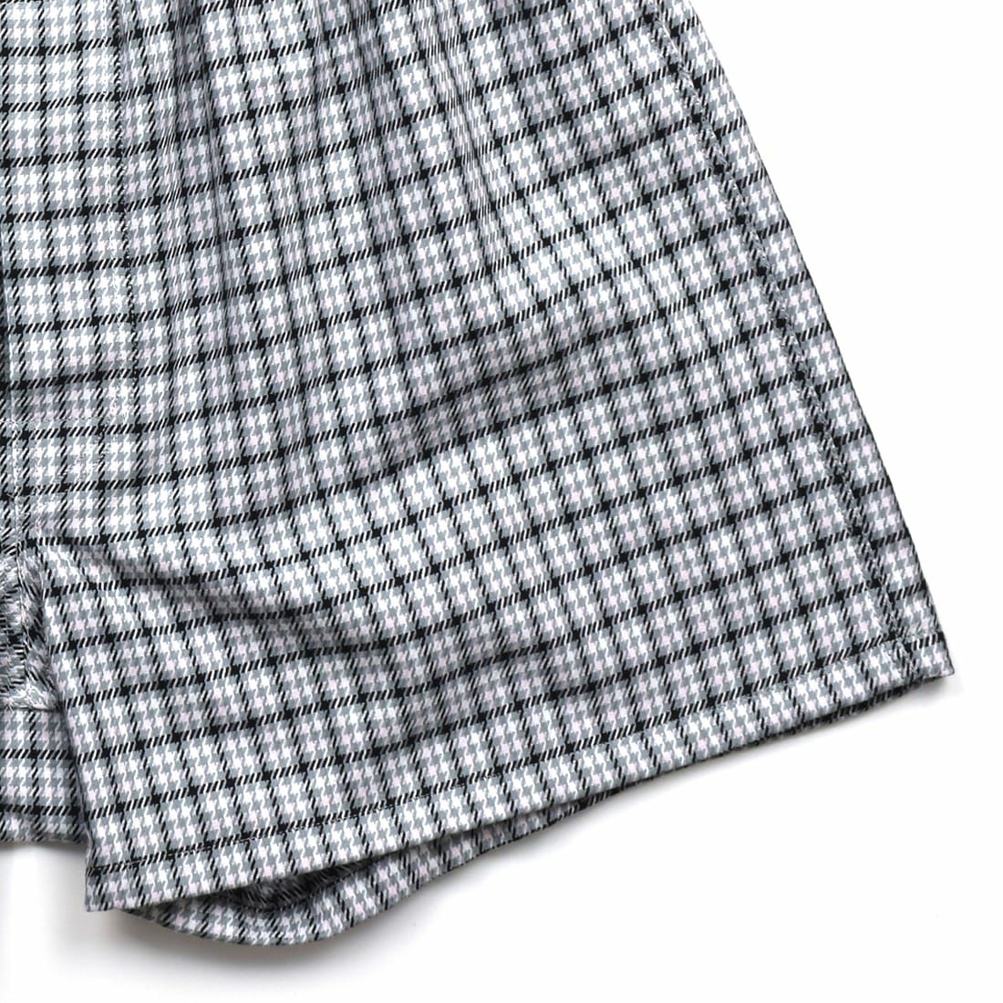 タケオキクチ　前開トランクス