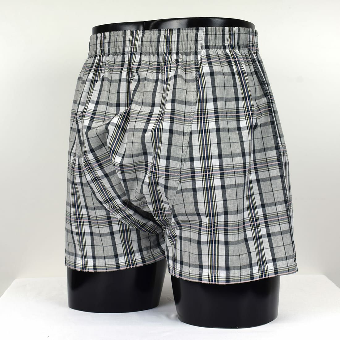 タケオキクチ　前開トランクス