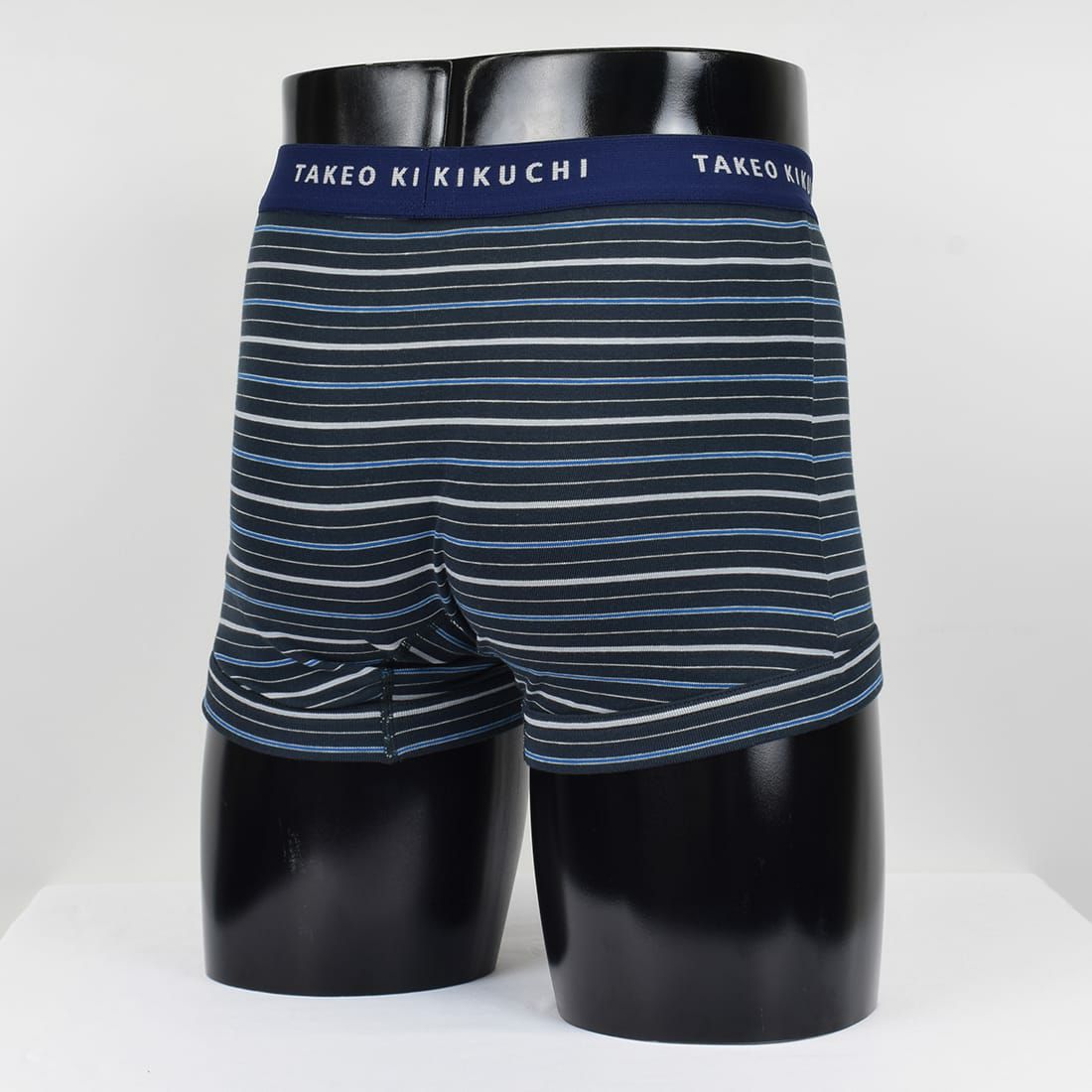タケオキクチ　前開ボクサーブリーフ