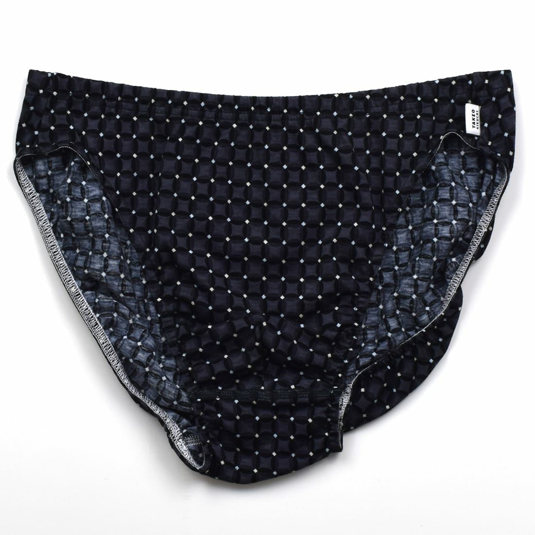 タケオキクチ 前閉ブリーフ