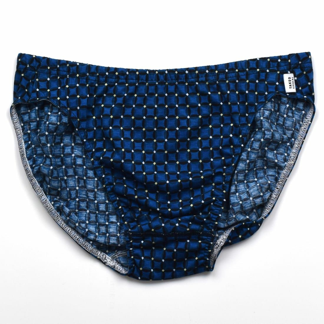 タケオキクチ 前閉ブリーフ