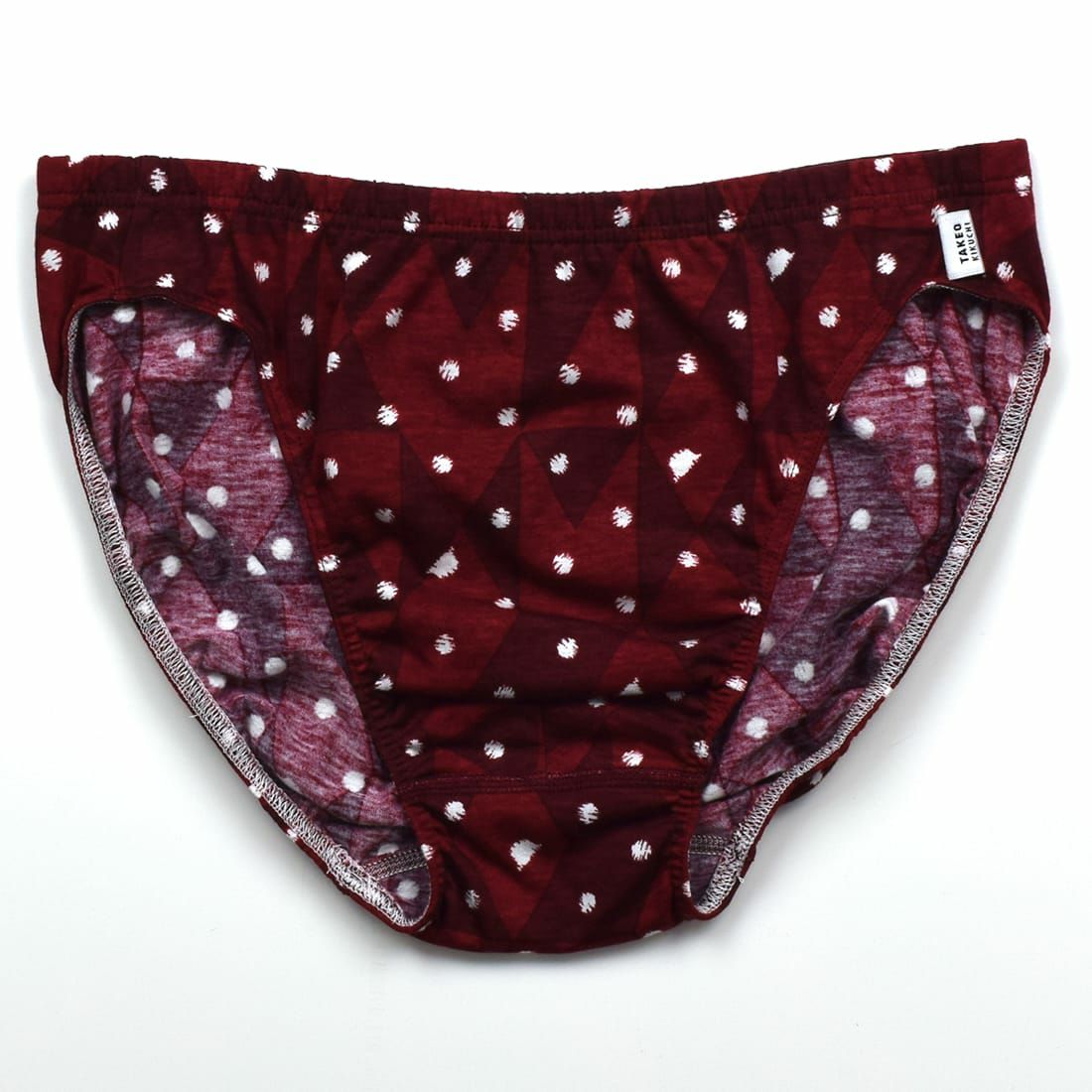 タケオキクチ 前閉ブリーフ