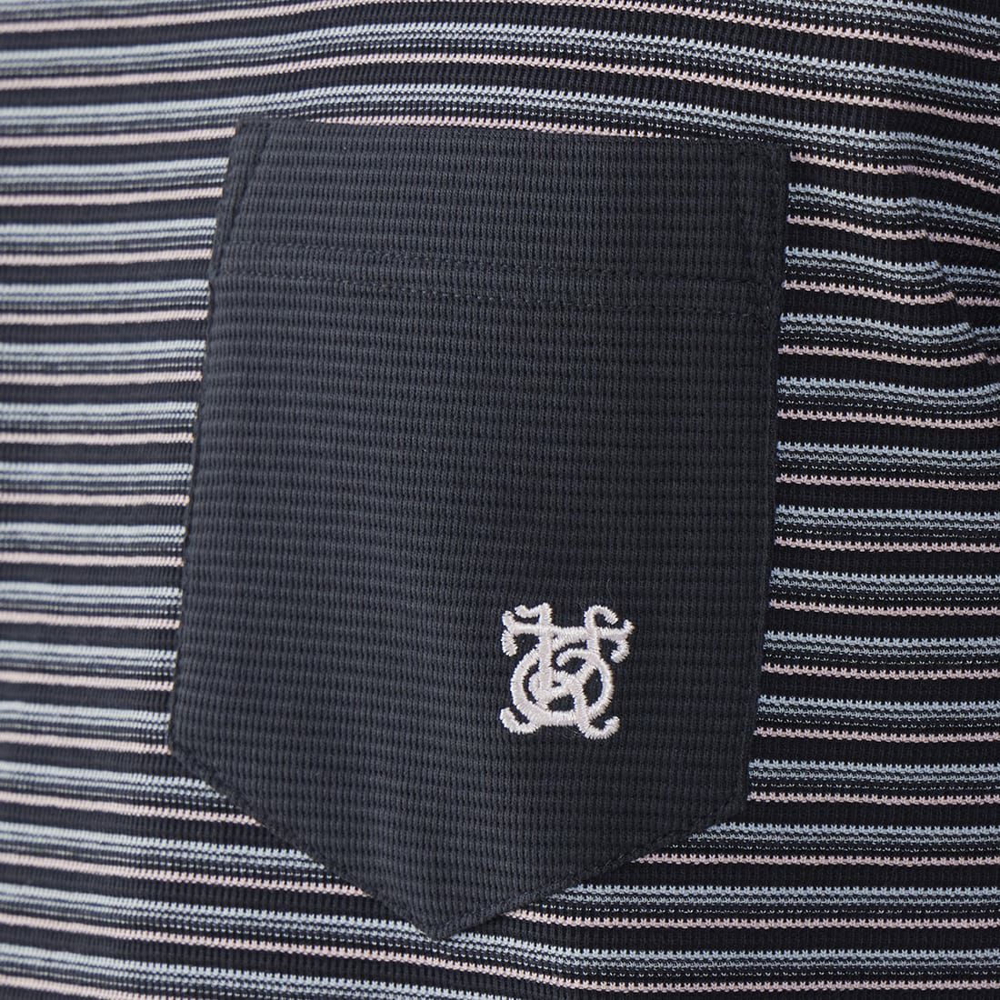 タケオキクチ　長袖クルーネックシャツ