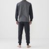 タケオキクチ　前閉じロングパンツ