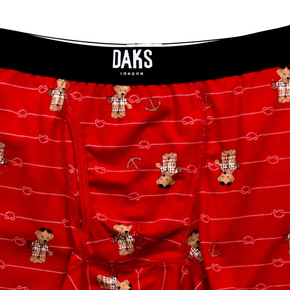 ダックス ボクサーブリーフ