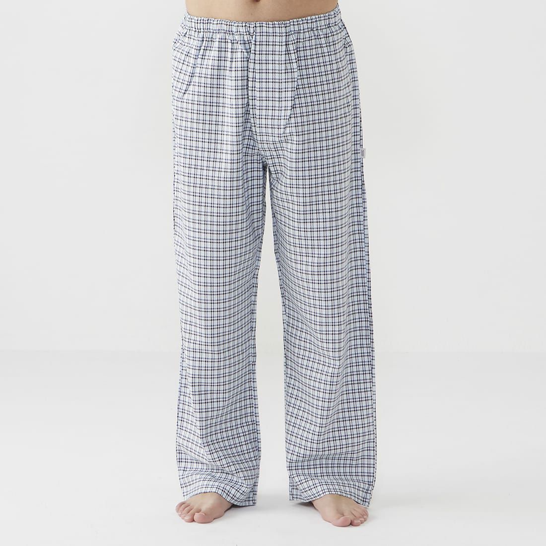 タケオキクチ 長袖テーラードパジャマ