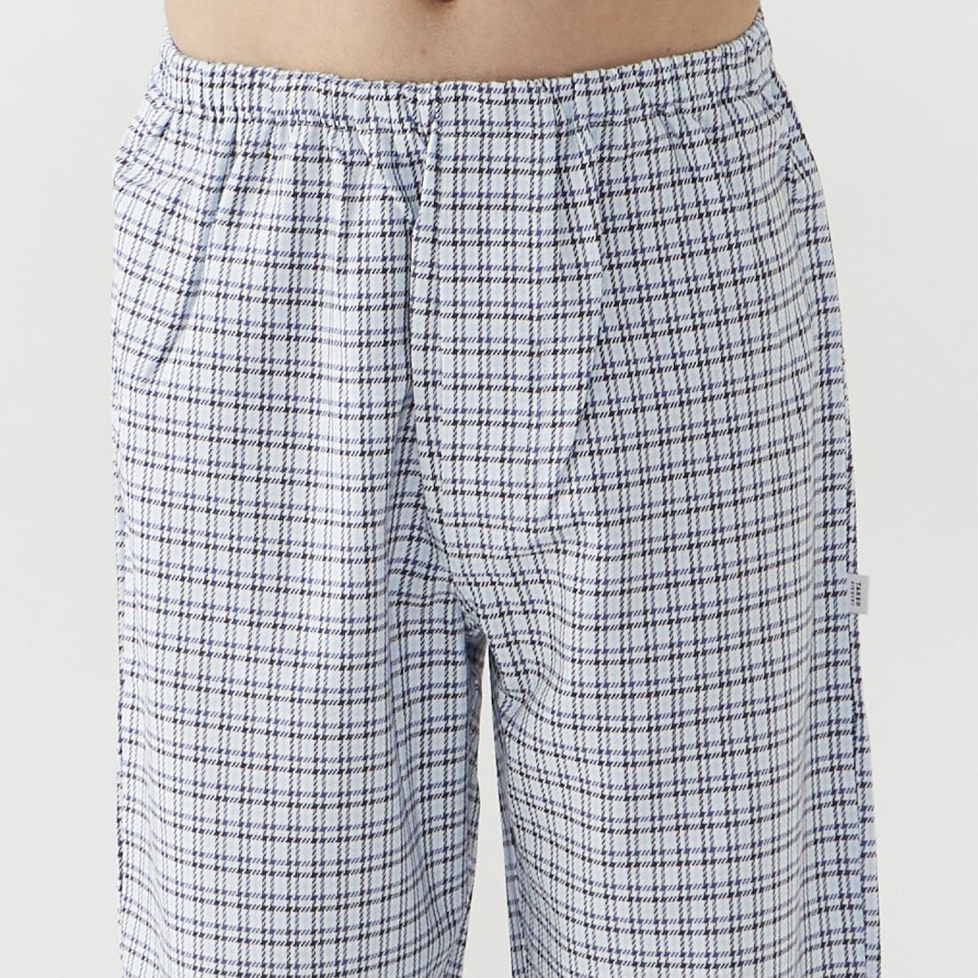 タケオキクチ 長袖テーラードパジャマ