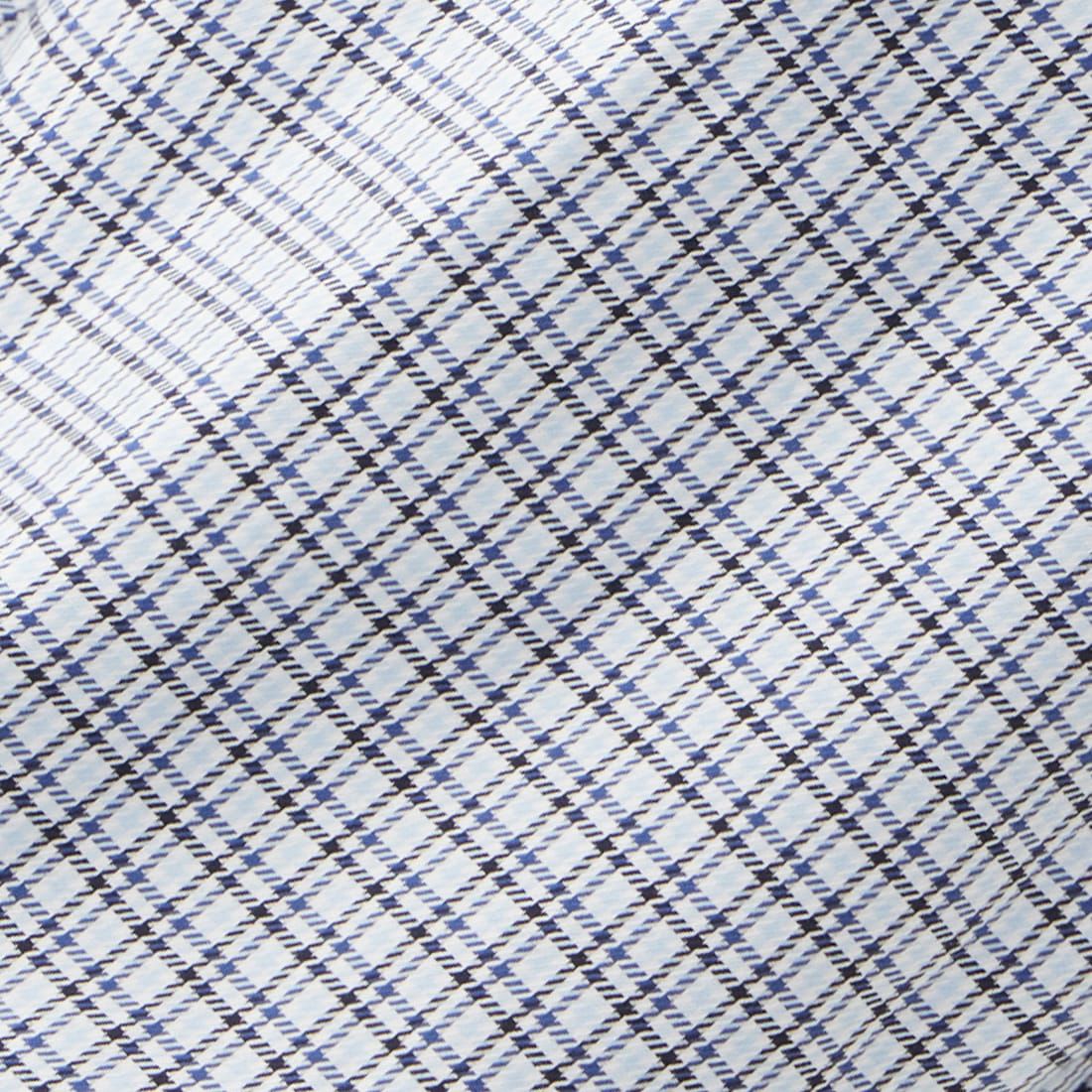 タケオキクチ 長袖テーラードパジャマ