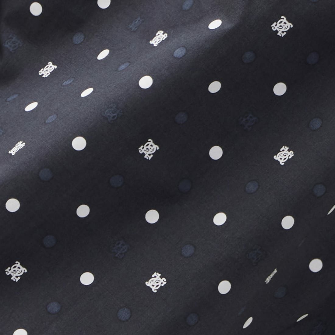 タケオキクチ 長袖テーラードパジャマ