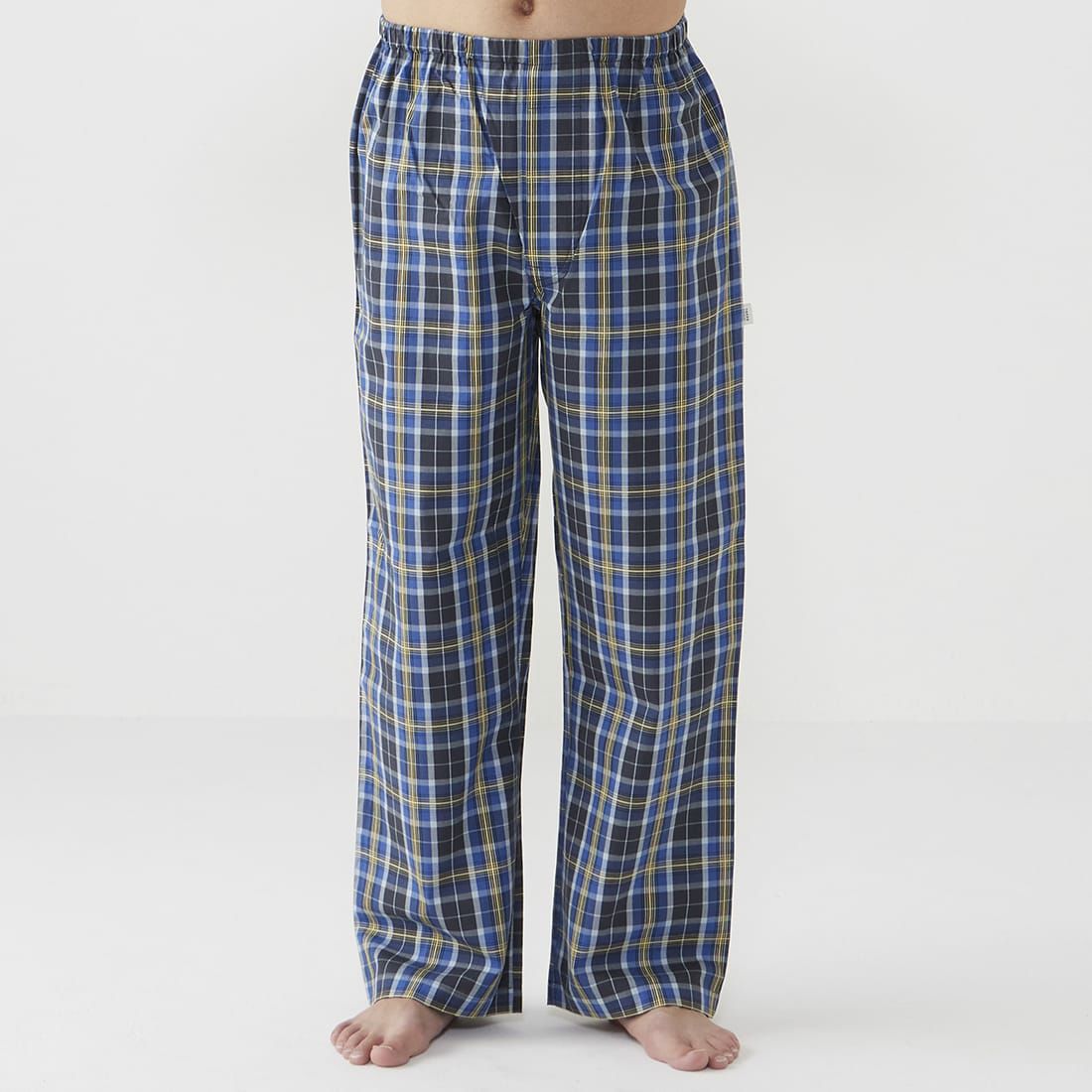 タケオキクチ 長袖テーラードパジャマ