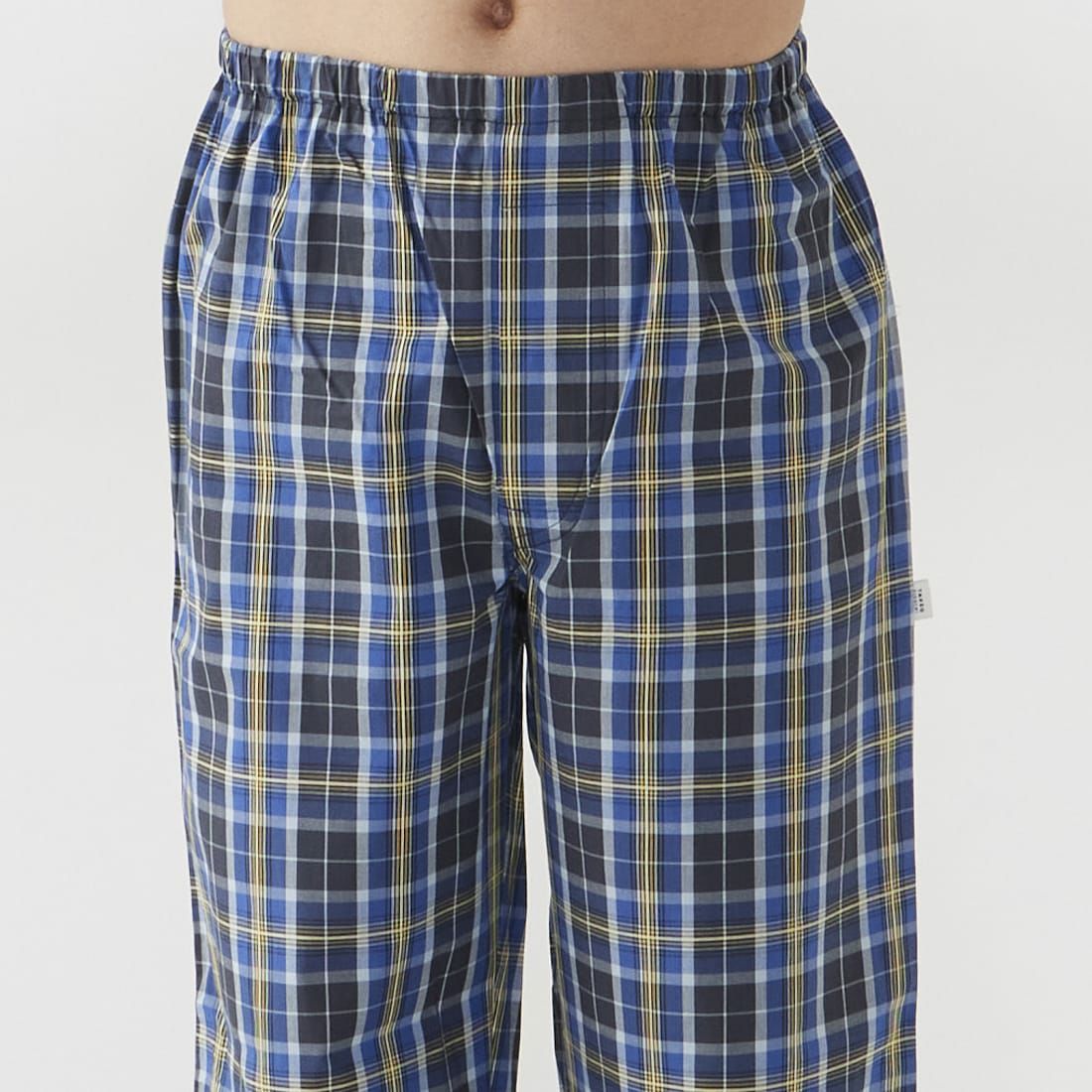 タケオキクチ 長袖テーラードパジャマ