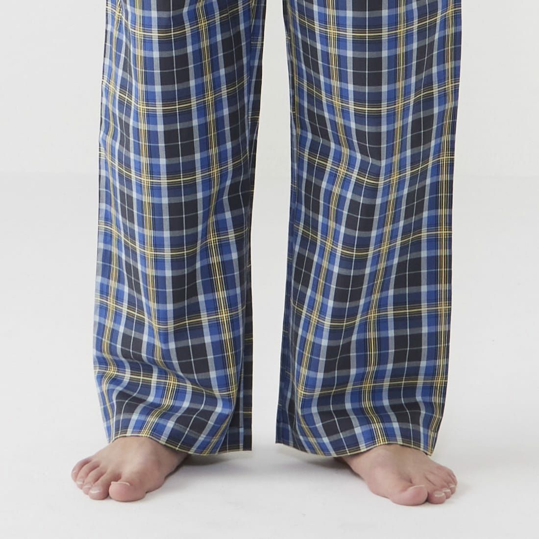 タケオキクチ 長袖テーラードパジャマ