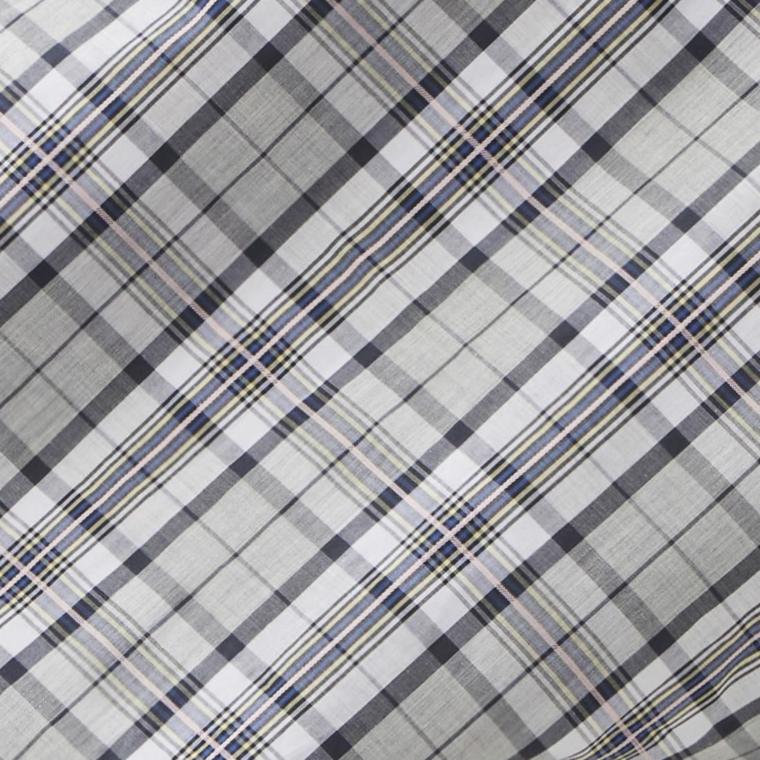 タケオキクチ 長袖テーラードパジャマ