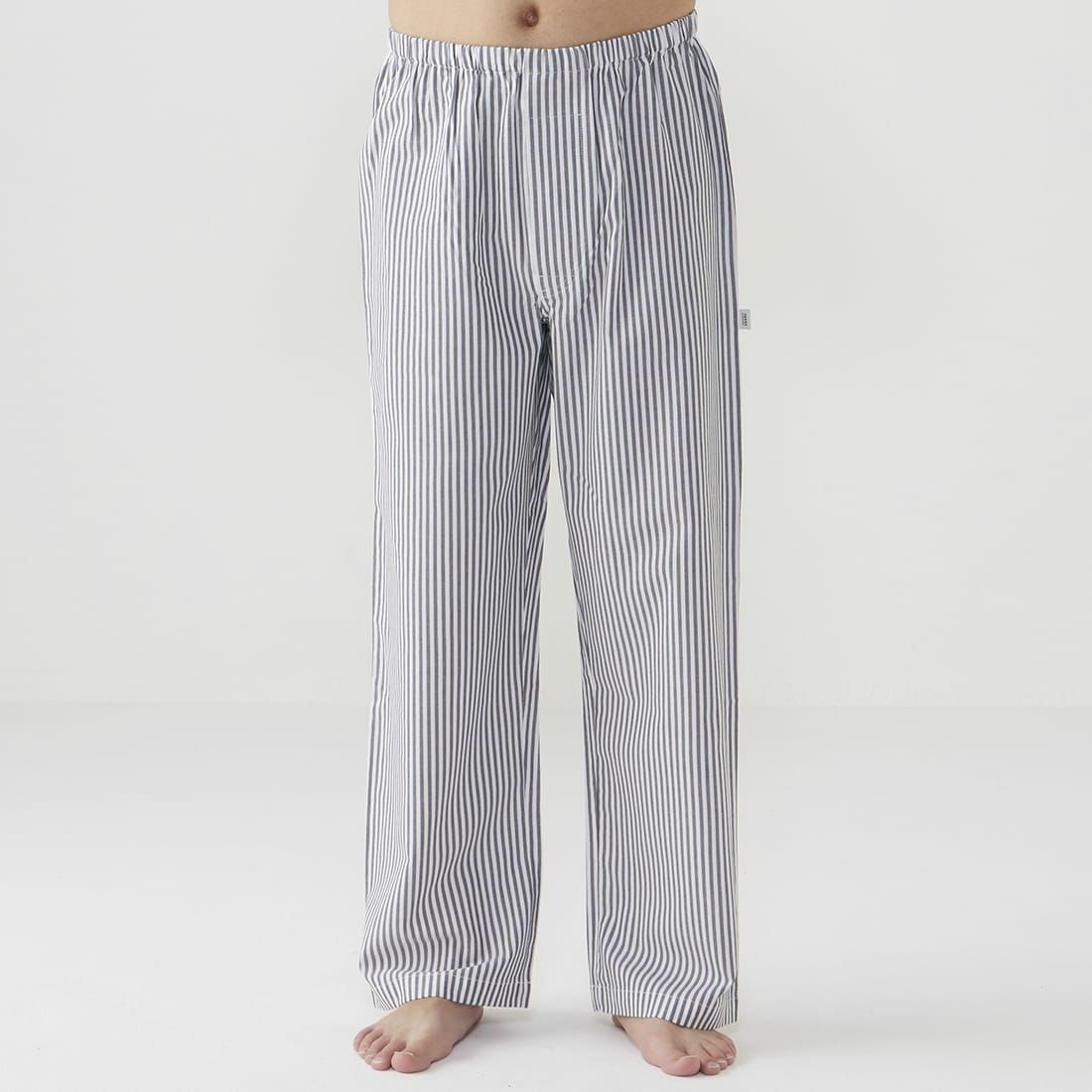 タケオキクチ 長袖テーラードパジャマ