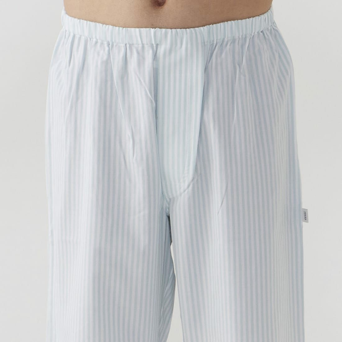 タケオキクチ 長袖テーラードパジャマ