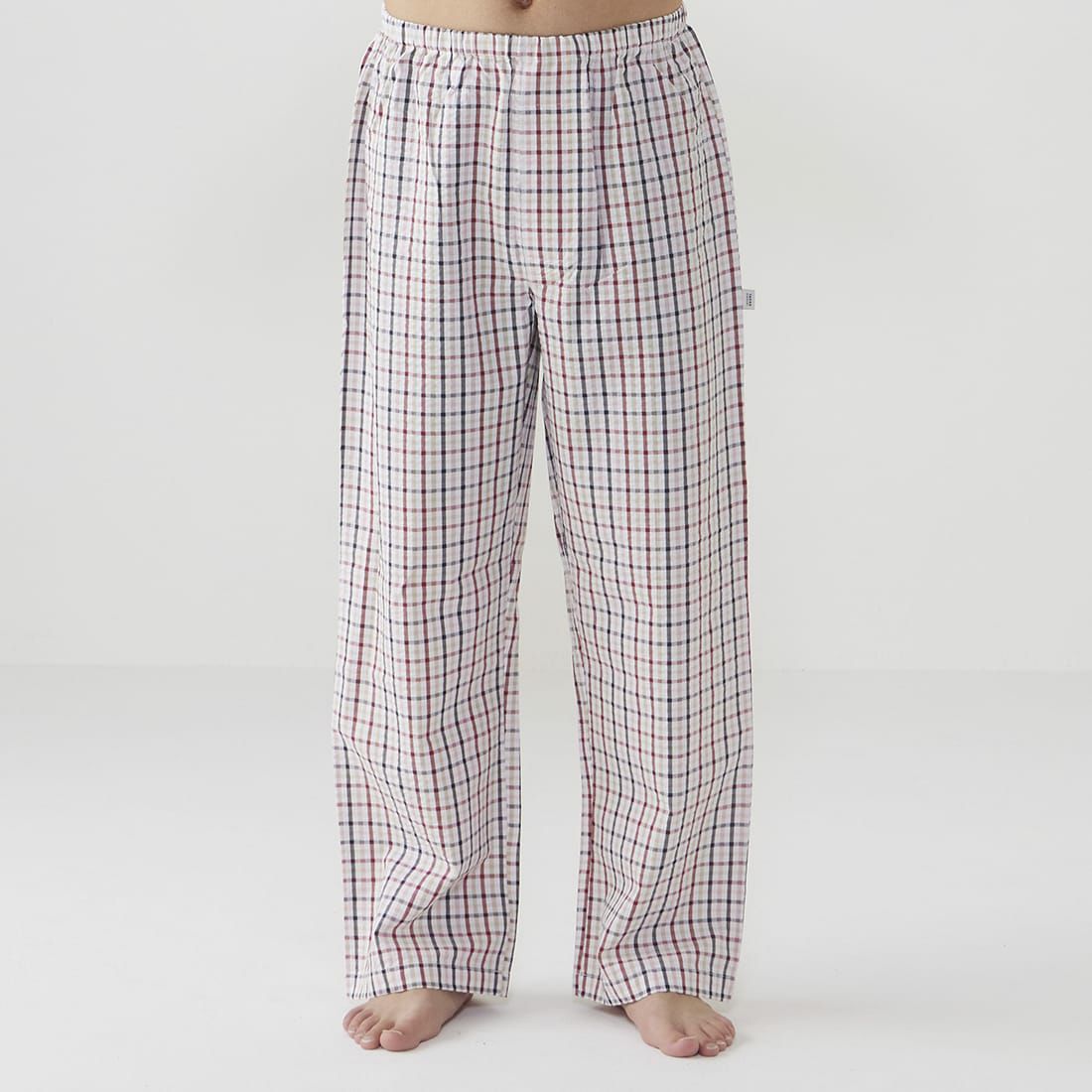 タケオキクチ 長袖テーラードパジャマ