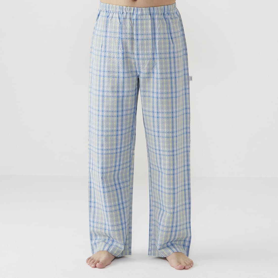 タケオキクチ 長袖テーラードパジャマ