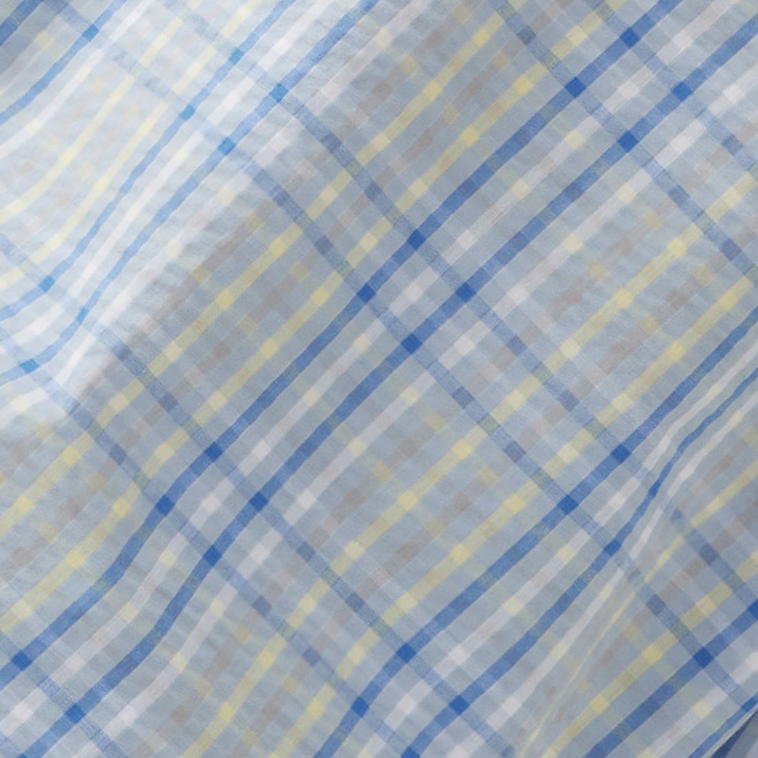 タケオキクチ 長袖テーラードパジャマ