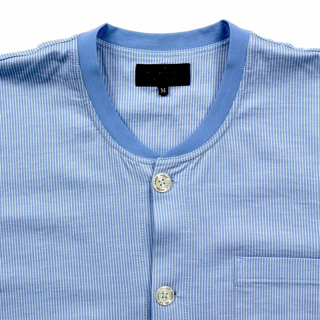 アダバット　長袖ニットパジャマ