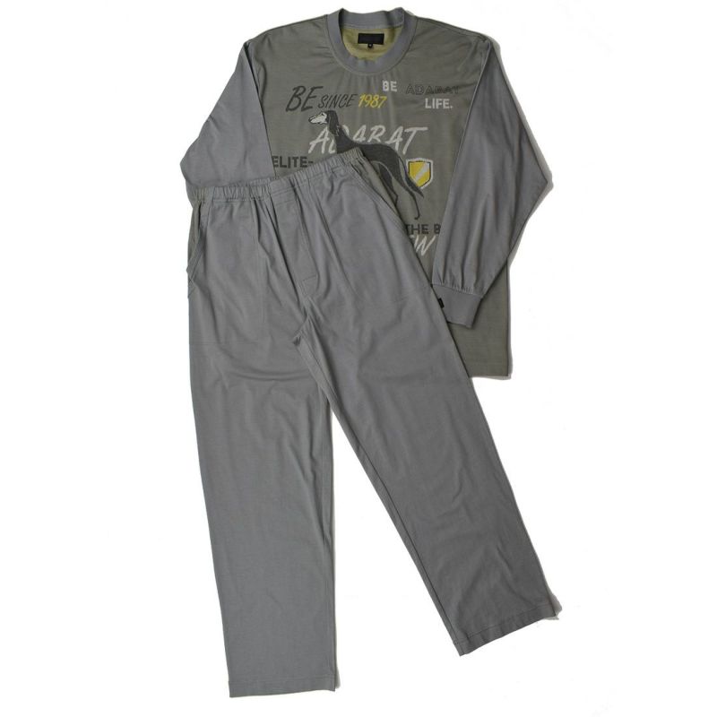 アダバット リラックスウェア アンダーウェア adabat RELAX WEAR 