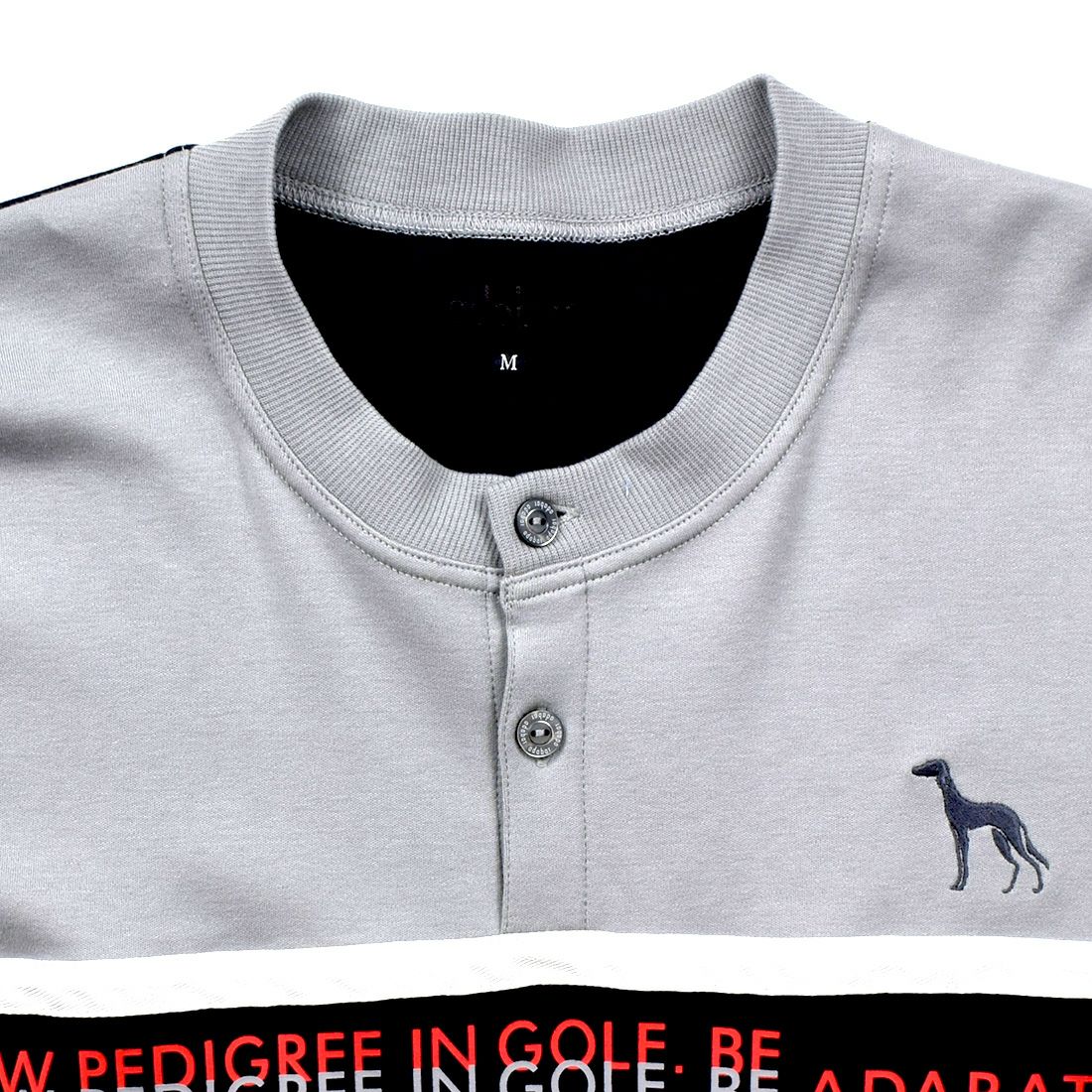 アダバット 長袖ニットパジャマ