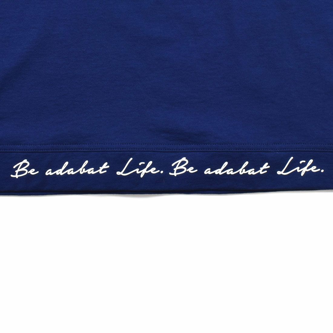 アダバット 婦人半袖ニットパジャマ