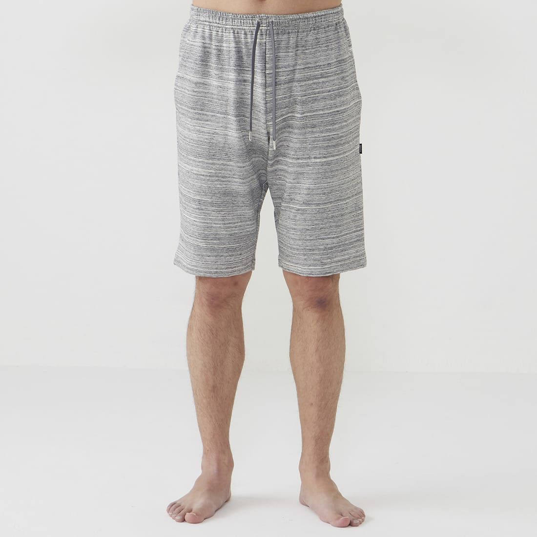 エポカ ウォモ 前閉ショートパンツ