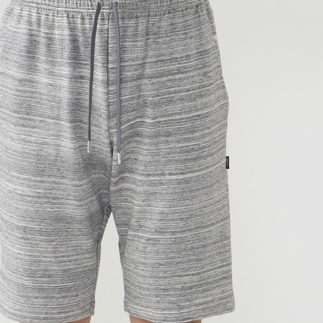 エポカ ウォモ 前閉ショートパンツ