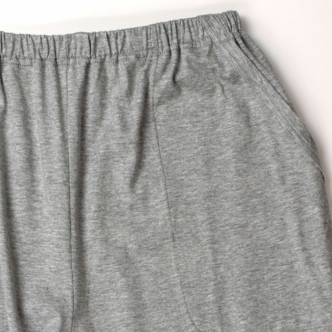 ニューヨーカー 半袖ヘンリーネックパジャマ