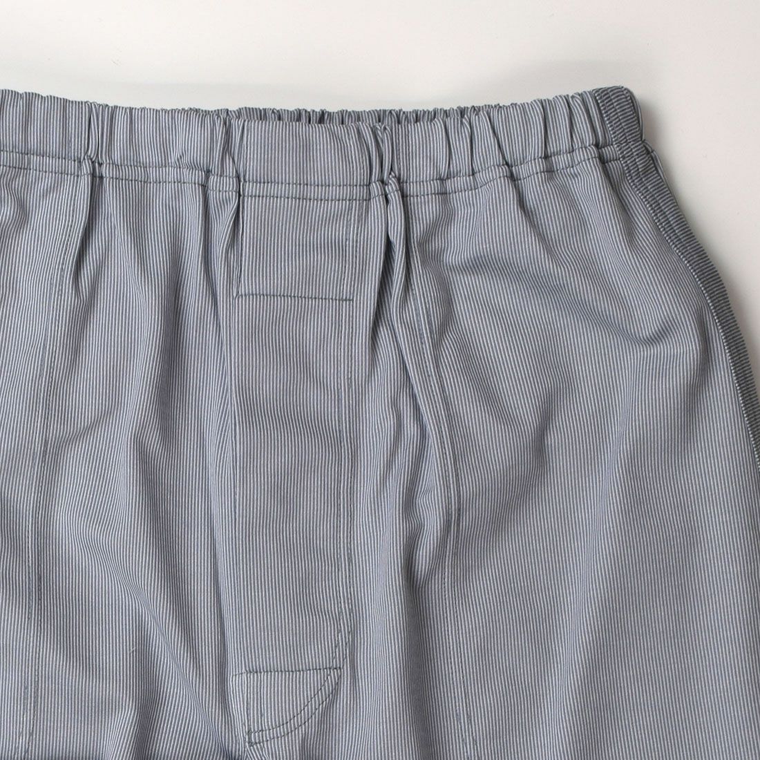 ニューヨーカー 半袖ヘンリーネックパジャマ