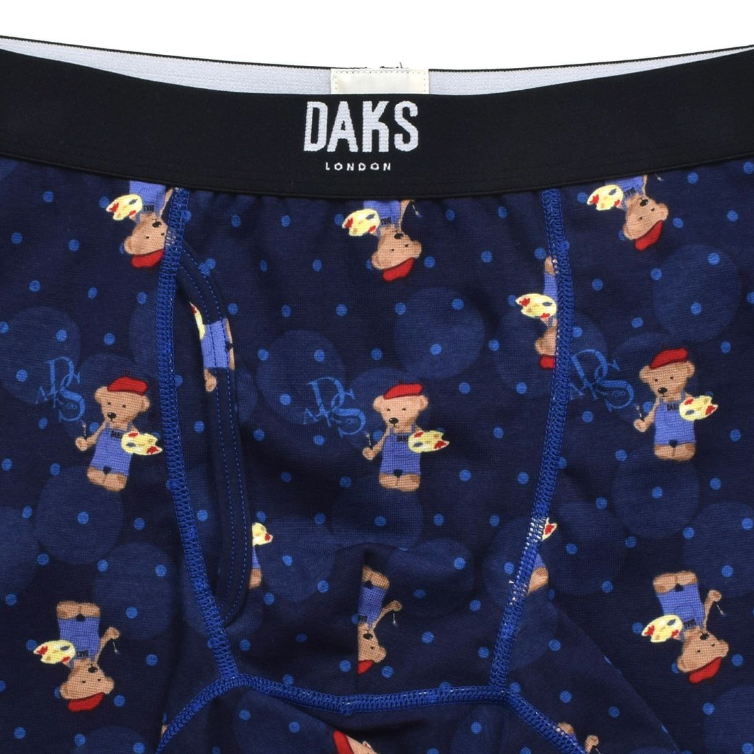 ダックス ボクサーブリーフ