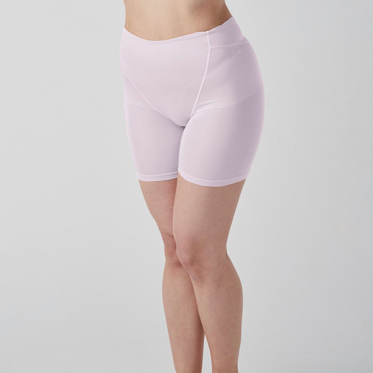 仙骨beauty 仙骨シート付骨盤＆お腹こっそりサポート3分丈