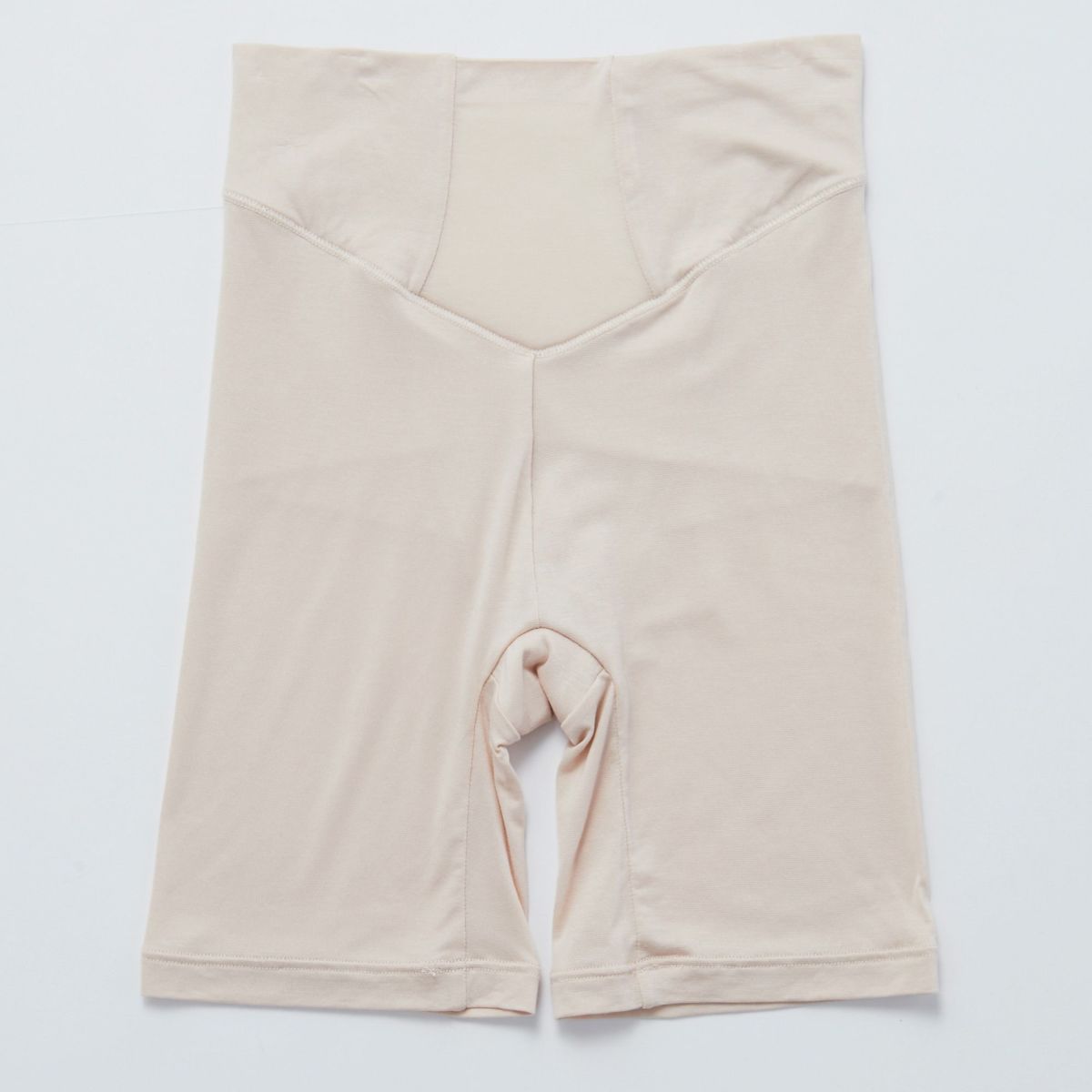 仙骨beauty 仙骨シート付骨盤＆お腹こっそりサポート3分丈