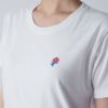 【レディース】EXPO 2025 インナーTシャツ半袖丸首 ミャクミャクワンポイント