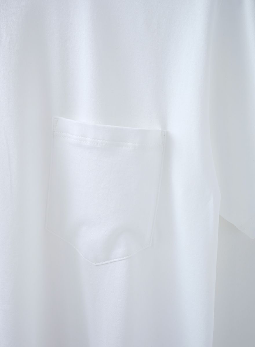 シーアイランドコットン半袖Tシャツ