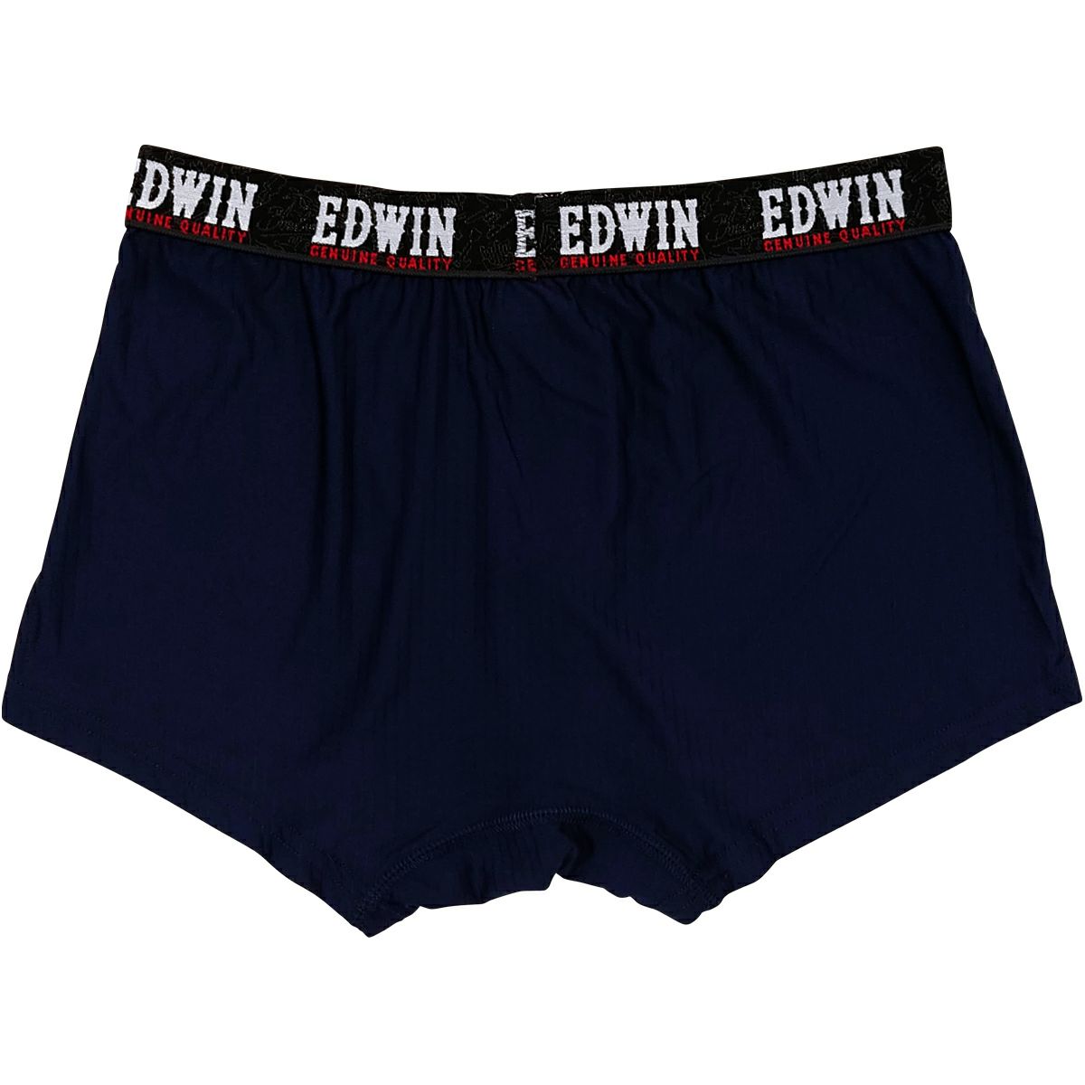 EDWIN 前閉じボクサーブリーフ