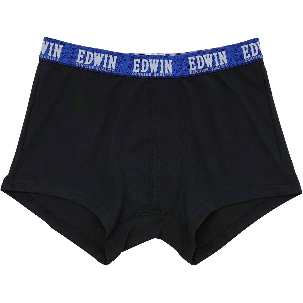 EDWIN 前閉じボクサーブリーフ