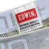 EDWIN 前閉じボクサーブリーフ